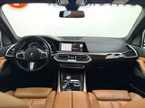 2015 BMW X5 xDrive40i